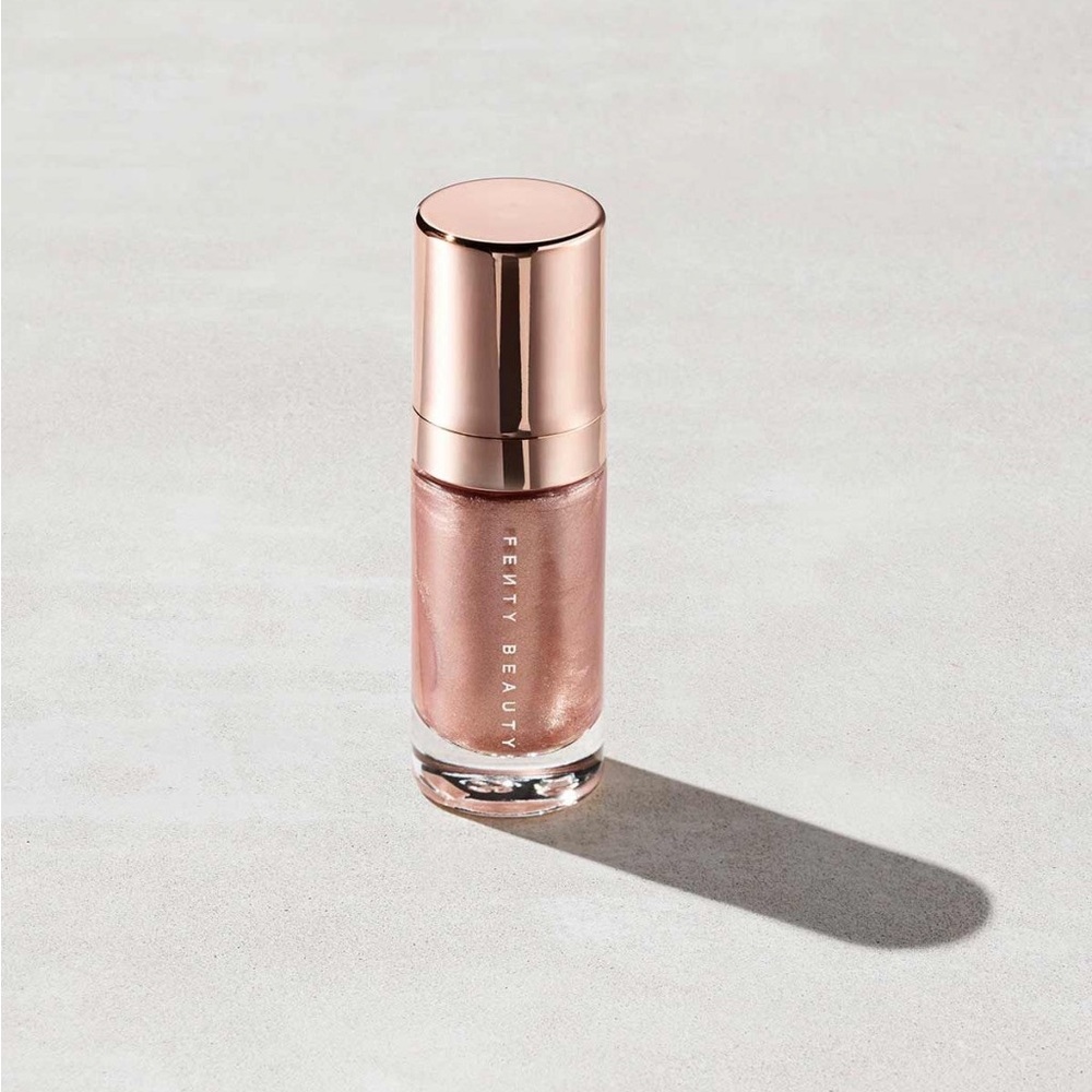 Fenty Beauty Body Lava Body Luminizer
